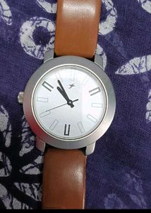 Fastrack Analog Watch