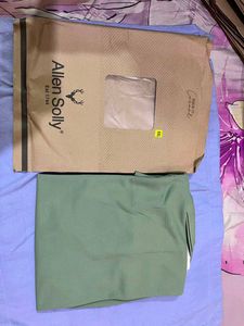 Allen Solly T shirt 👕 new wdt tag