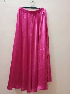 Kurta With Garara Pants