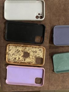 Apple iPhone 11 Covers 🌸Buy 2 get 4 Free