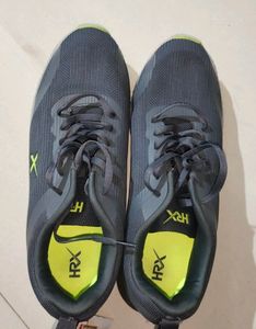 Hrx Unused Branded Shoes