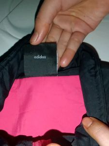Adidas Jackets