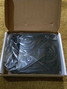 Yazmi Satellite Circular Antenna Band 1467 to 1492