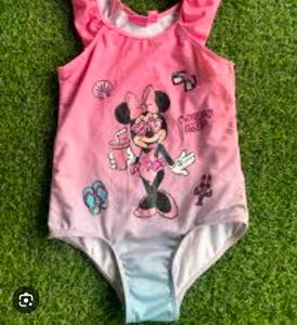 Very Cute And Beautiful Swimsuit