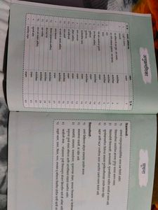 Marathi Abhyas Pustika - Book 10