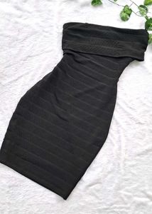 Forever New One Shoulder Dress