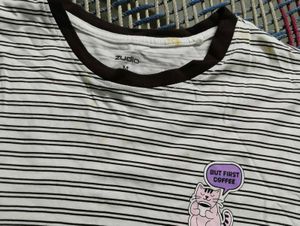 zudio tshirt