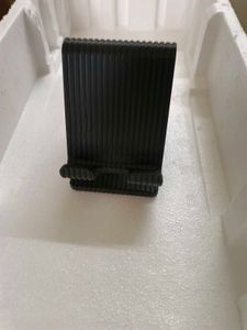 Black Phone Stand Holder