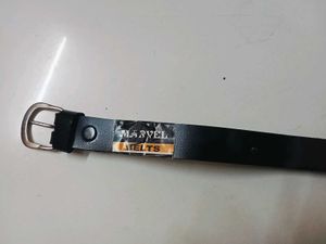 Boys kid's belt
