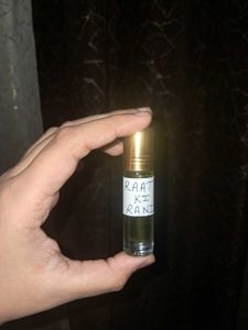 RAAT KI RANI Perfume Oil