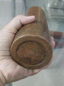 1 Copper Bottle