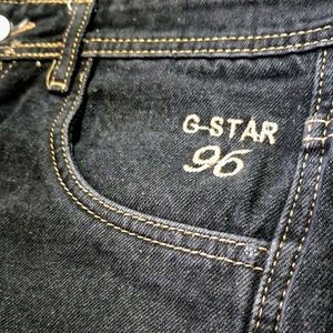 G-Star Raw Cargo Jeans