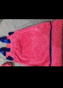 3 Piece Set Fancy Middi Nd Court With Pant