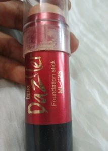 Dazller Foundation Stick