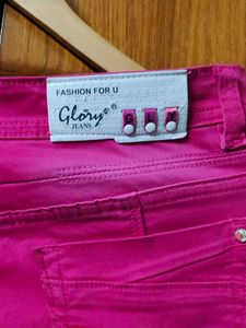 Item-KBG179/One Day Use Denim Jeans In Brand New Condition