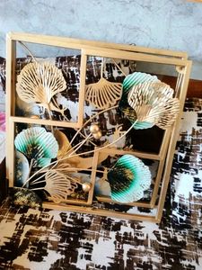 Metal Wall Art - Theme Forest