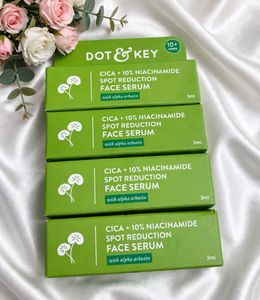 Dot & Key Cica + 10% Niacinamide Face Serum
