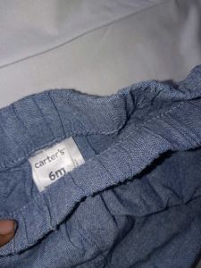 Baby Boy Clothes Bundle