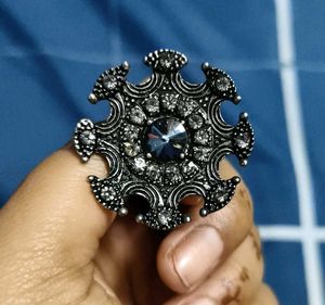 Statement Cocktail Ring