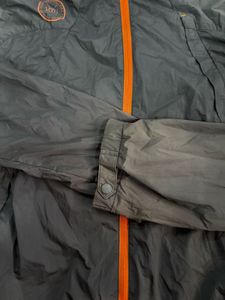 Men's Lightweight Hooded Jacket