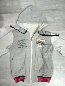 Chic Vintage Kids Hoodie