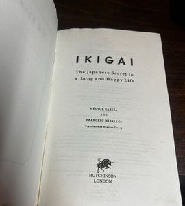 ikigai