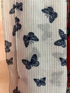 Set of 2 Scarves