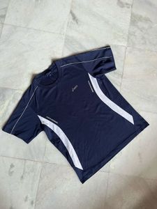 Asics Gym Fitted Tee