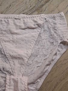 combo Of Four Imported Fabric Bra N Panty