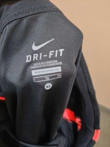 Nike Athletic Capris