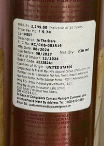 Bath &amp; Body Works In the Stars Fine Fragrance Mist