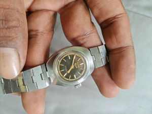hmt Dipti 💯 original Vintage Women's Watch