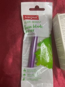 Combo of Sirona Products