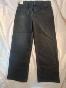 Stylish Black Jeans - New with Tags!