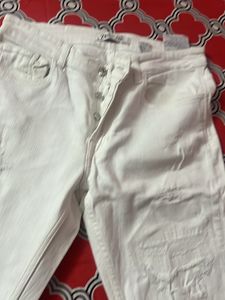 Jeans Men’s Wear