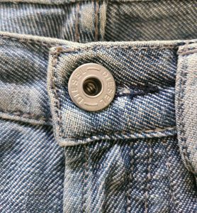 Diesel Daze Industry Paneled flared Jeans 👖🔥