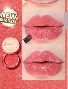 Sparkling Lip Dazzler - New Shades!