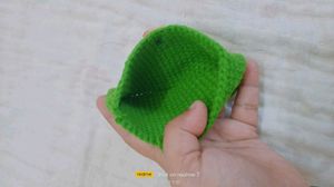 🧶✨ Handmade Crochet Cardholders – New