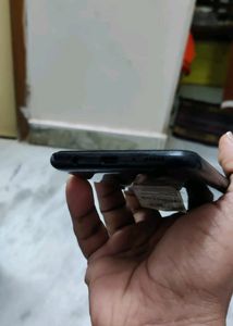 Samsung M21 4GB 64