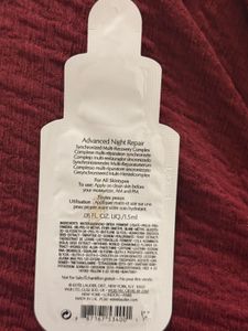Estee Lauder Advanced Night Repair Serum