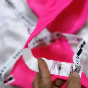 Bonds Hot Pink Bra