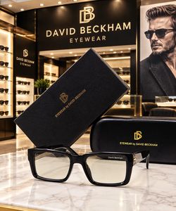 David Beckham Eyewear Sunglasses