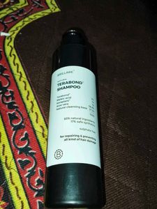 Brillare Terabond Shampoo