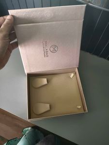 Malabar Gold & Diamonds choker necklace Box