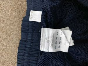 Adidas Navy Shorts