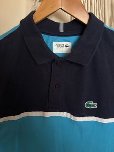 Lacoste Polo Shirt