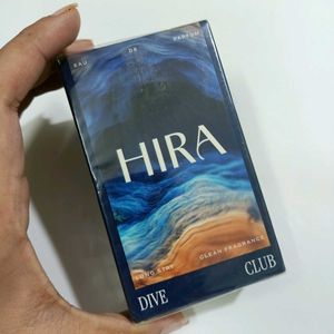HIRA Eau De Parfum