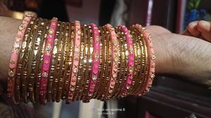 New Bangles