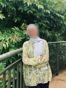 Stylish Printed Kurta