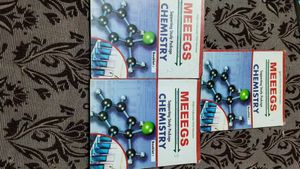 COMBO...NEET Chemistry 30 Days Crash Course